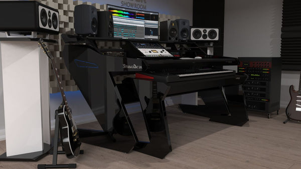 The New StudioDesk Dominator Now Available