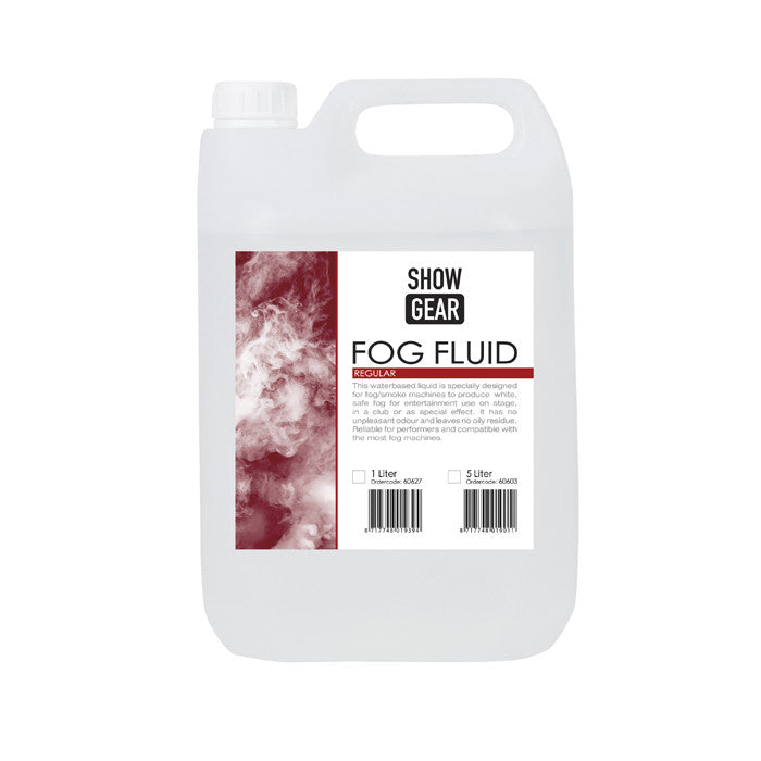 Fog Fluid Regular