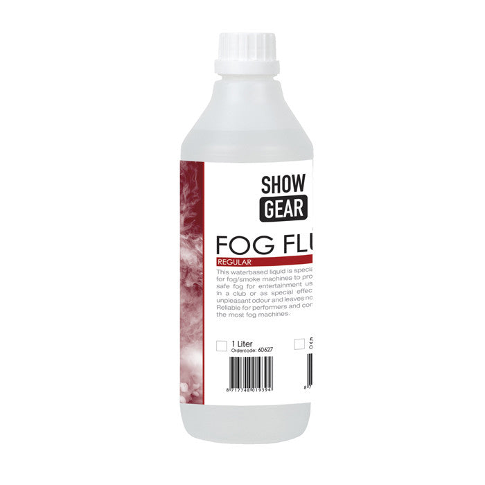 Fog Fluid Regular