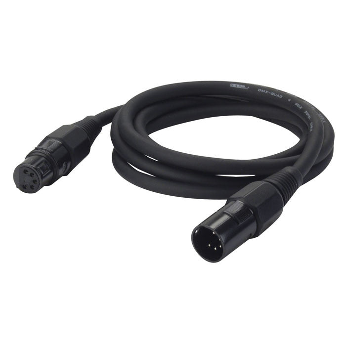 DMX Cables FL08/FL09