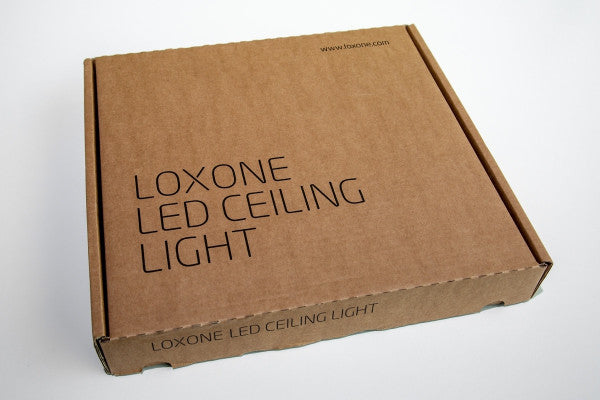 LED Plafondlamp RGBW Tree Wit