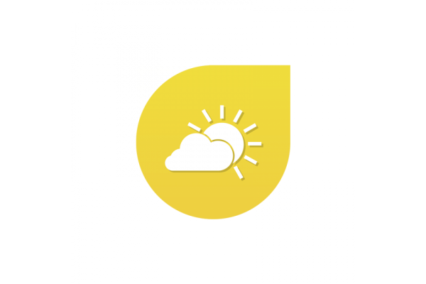 Weather Service 1 Jaar