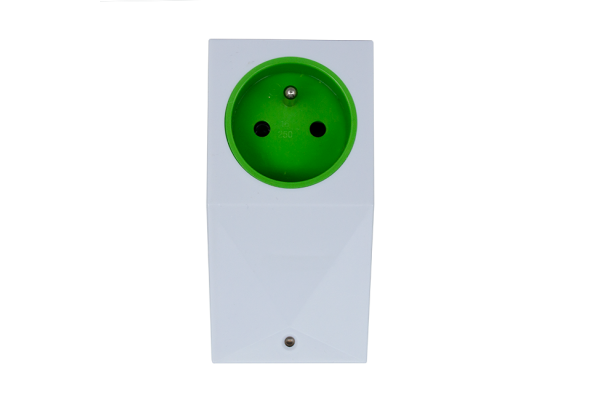 Smart Socket Air type E (Belgie)