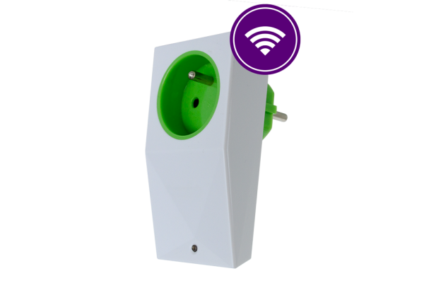 Smart Socket Air type E (Belgie)
