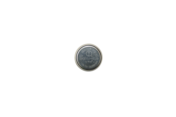 Elektronische Sleutel - iButton