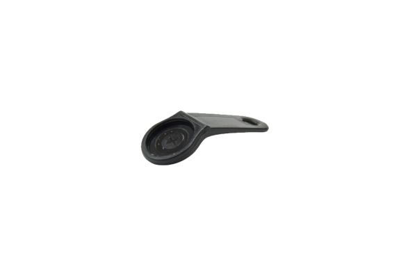 Elektronische Sleutel - iButton