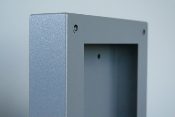 Loxone Intercom Opbouwdoos