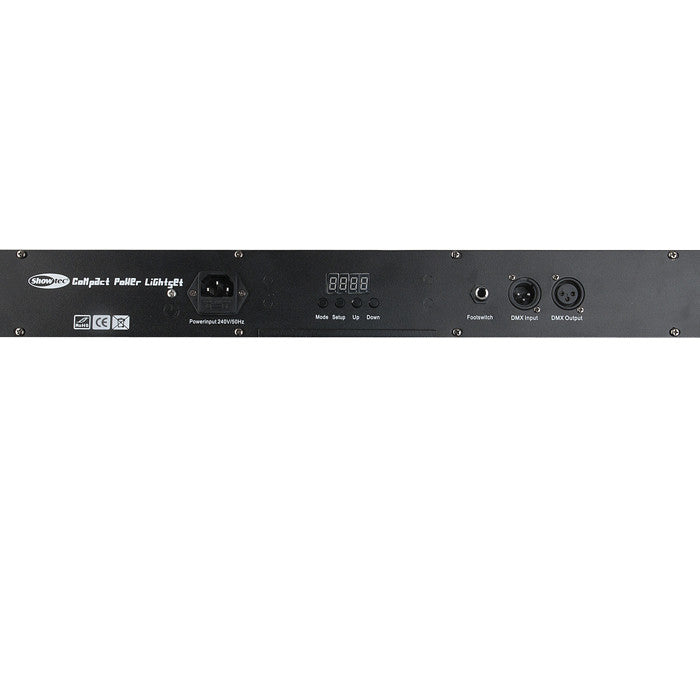 Compact Power Light Set MKII