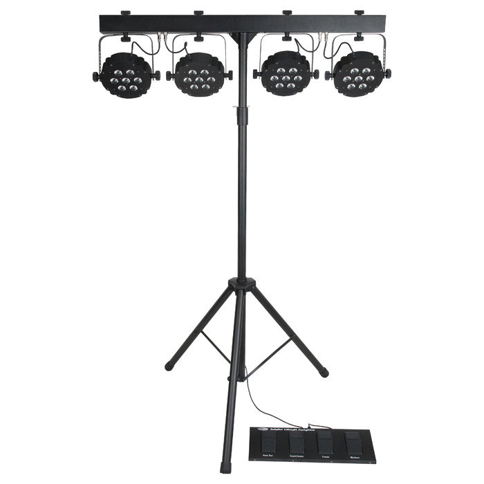 Compact Power Light Set MKII