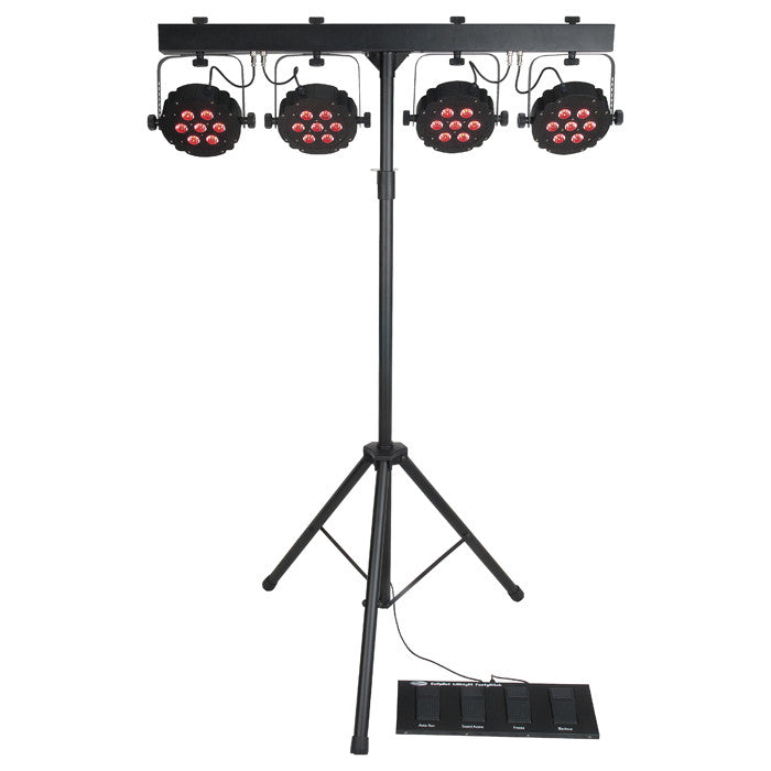 Compact Power Light Set MKII