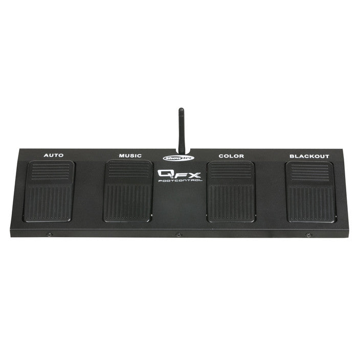 QFX