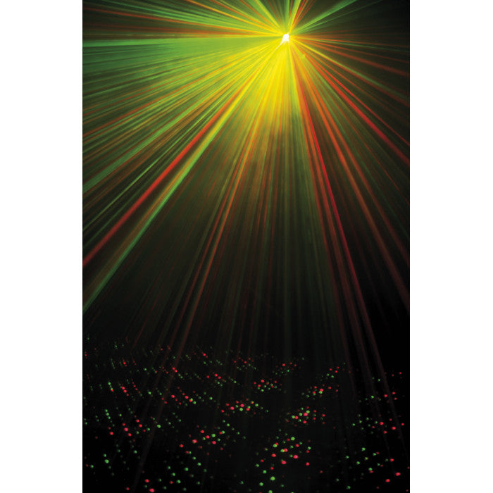 QFX
