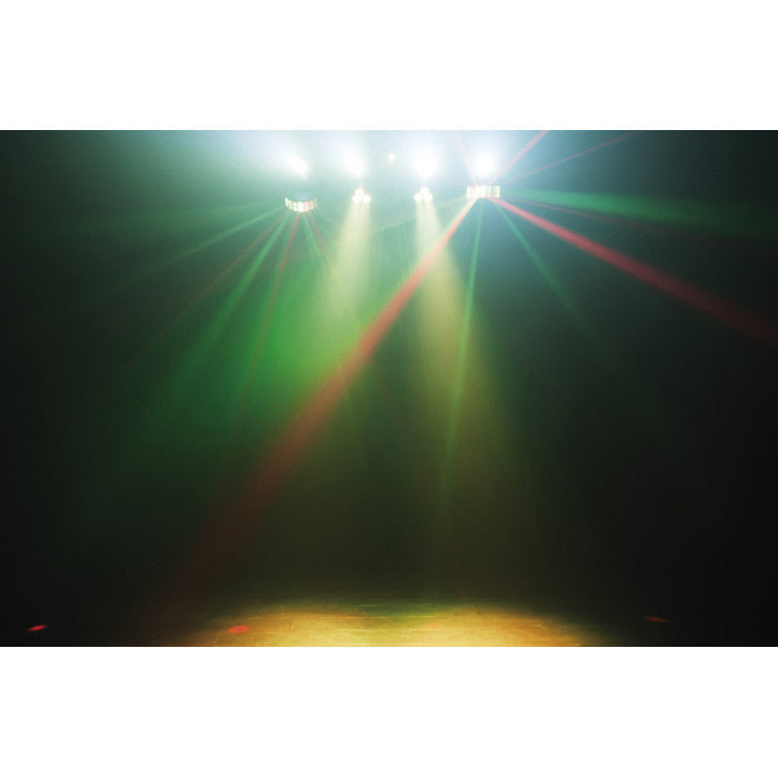 QFX