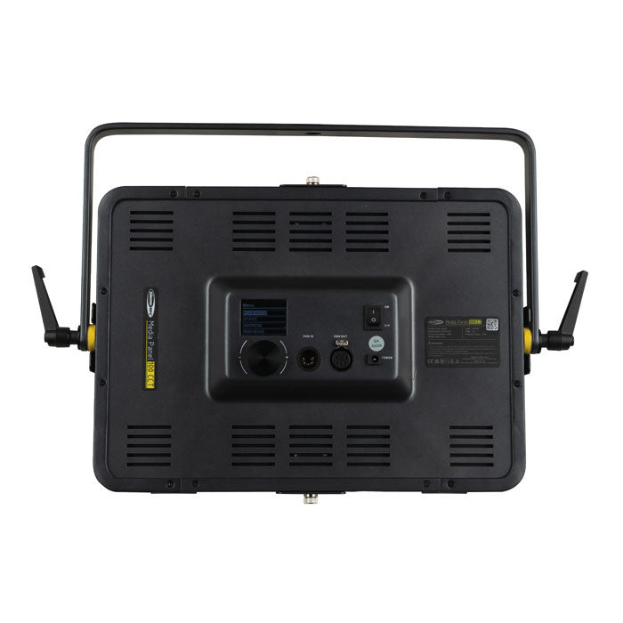 Media Panel 100 CCT