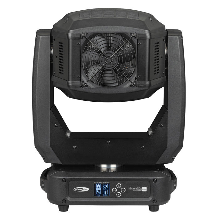 Phantom 280 Hybrid