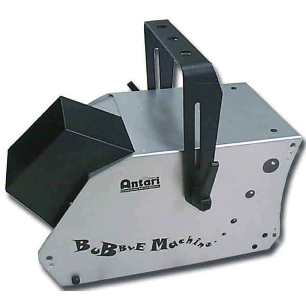 Bellenblaasmachine Huren