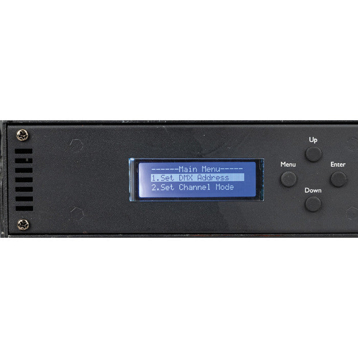 Pixelbar 16Q6