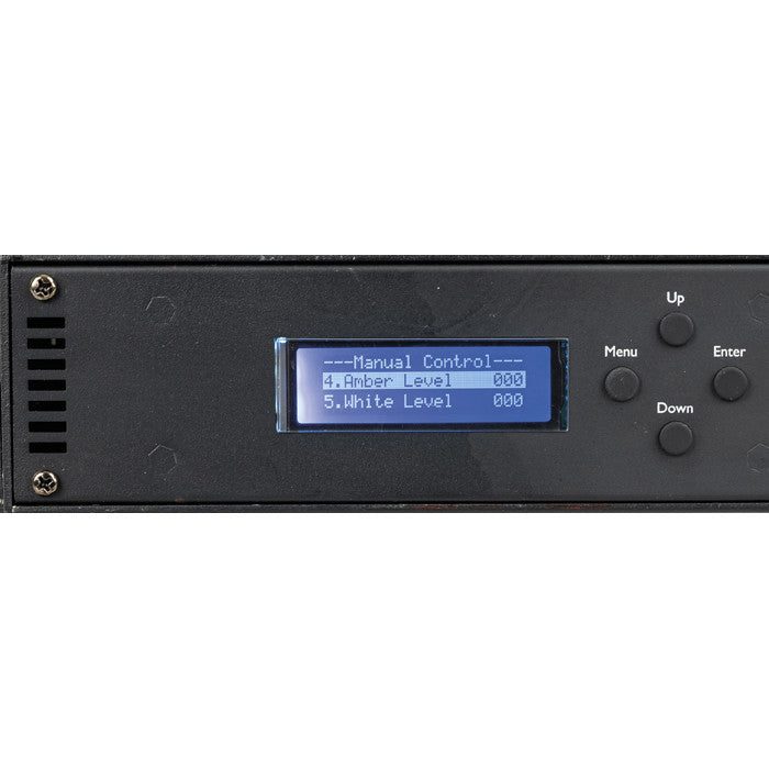 Pixelbar 16Q6