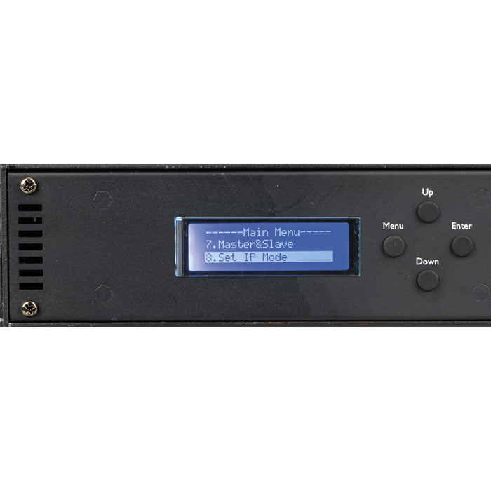 Pixelbar 16Q6