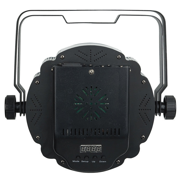 Compact Par 7 Tri