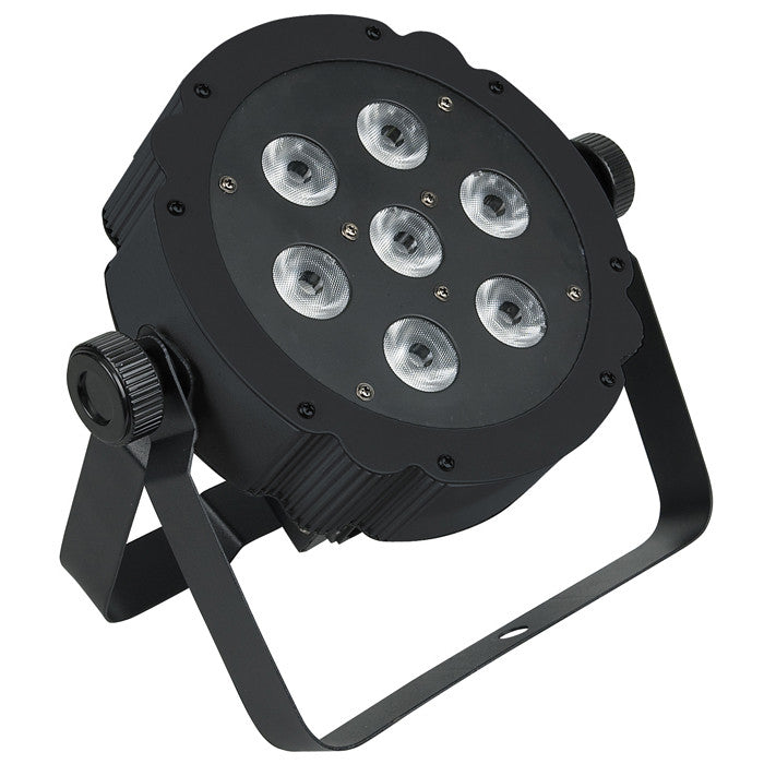 Compact Par 7 Tri