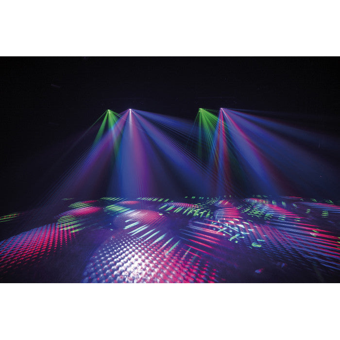 Club Par Dizzy 3/8