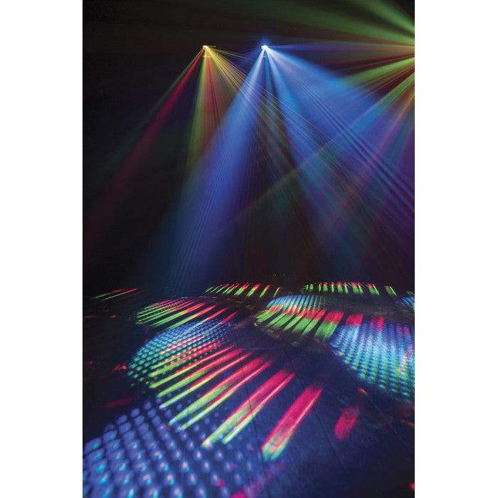 Club Par Dizzy 3/8