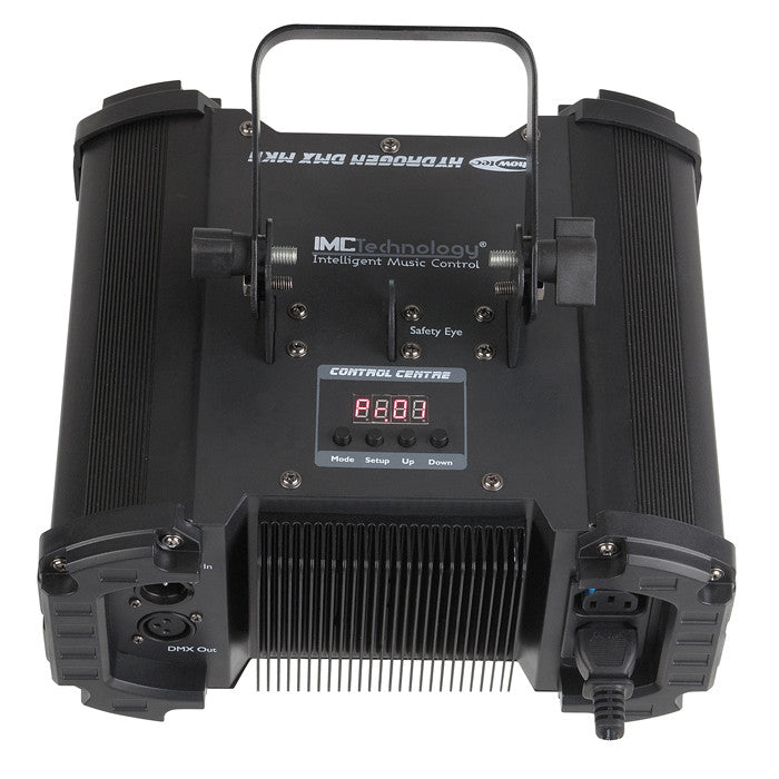 Hydrogen DMX MKII