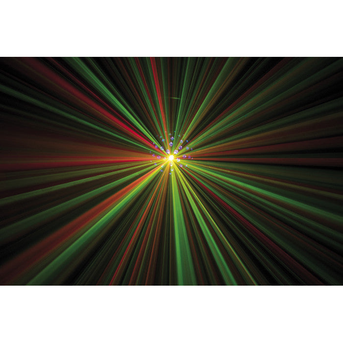 Colourburst