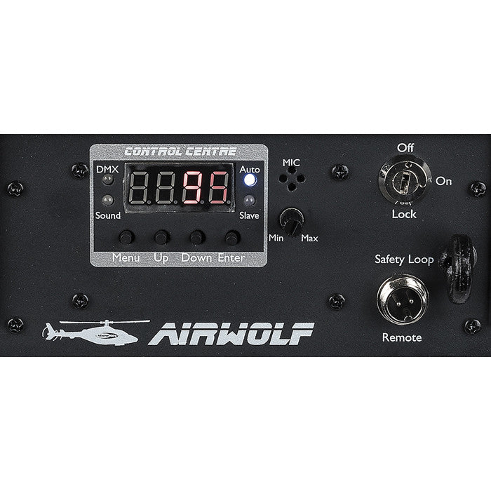 Airwolf
