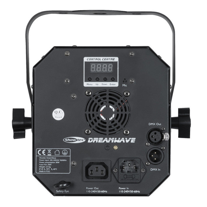 DreamWave