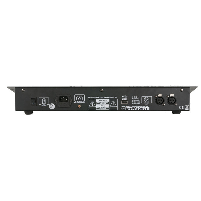 SM-16/2 FX