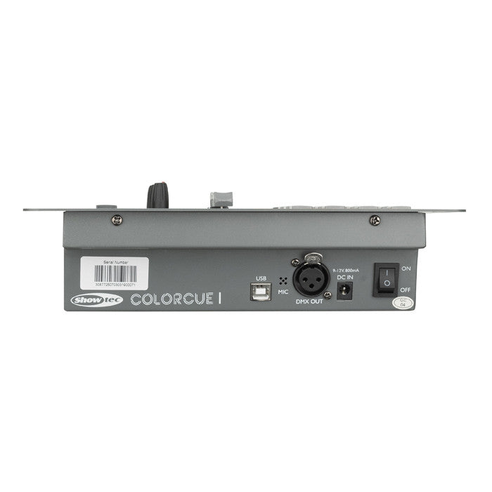 ColorCue 1