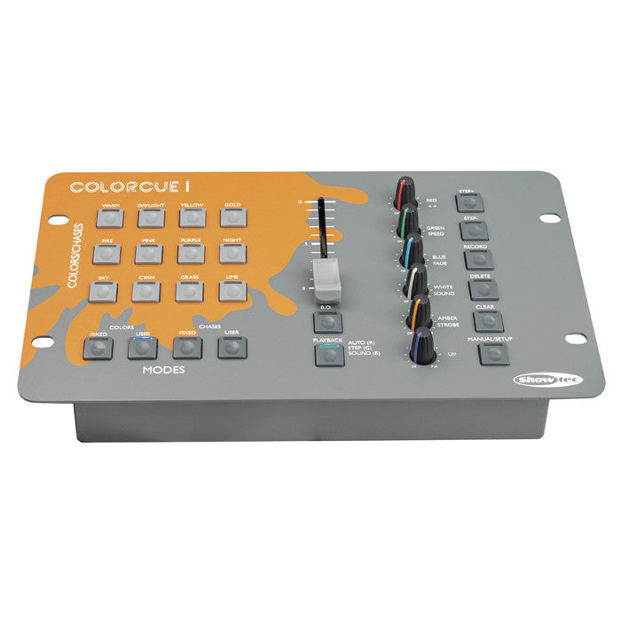 ColorCue 1