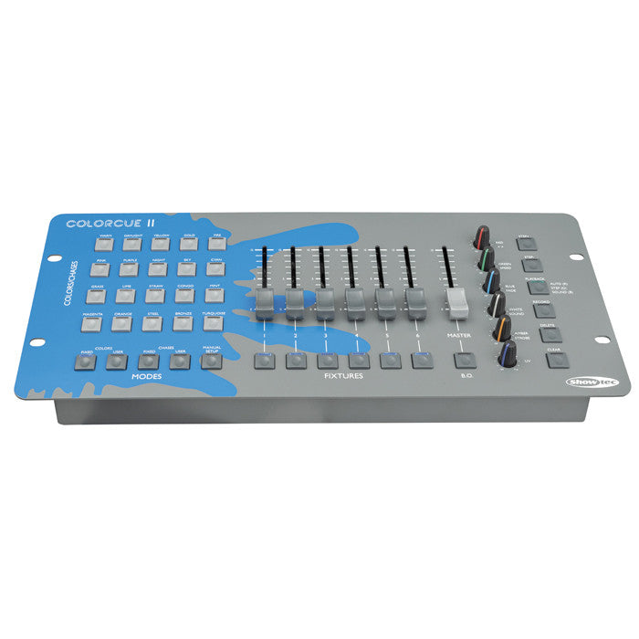 ColorCue 2