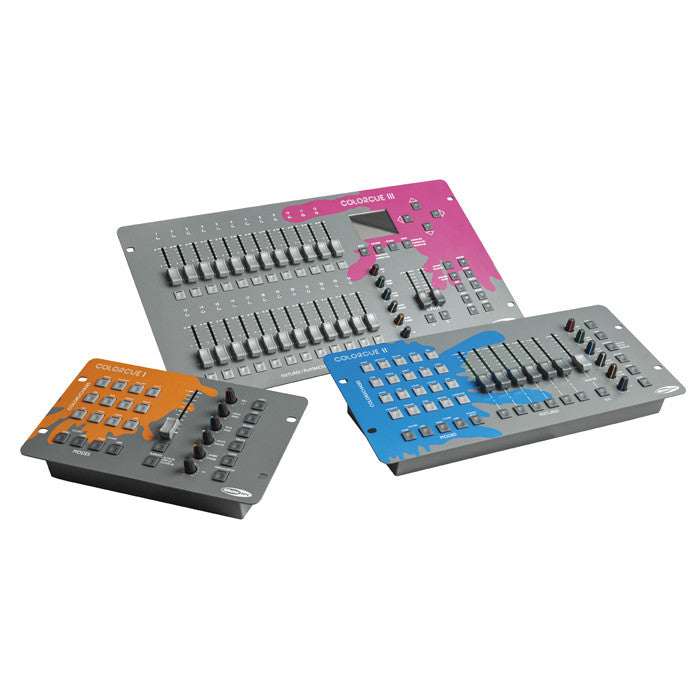 ColorCue 2