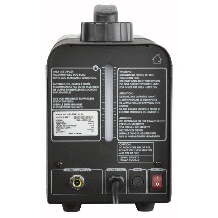 Z-800 MKII