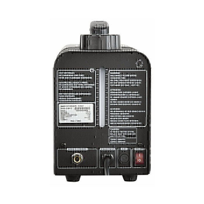 Z-800 MKII