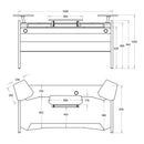 StudioDesk Enterprise Set