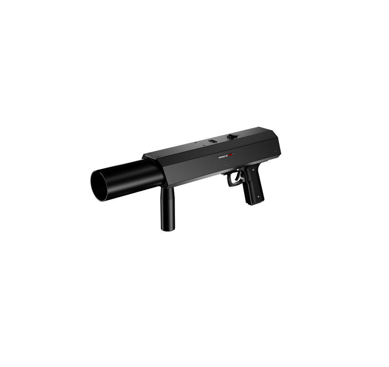DEEJAY SHOTGUN