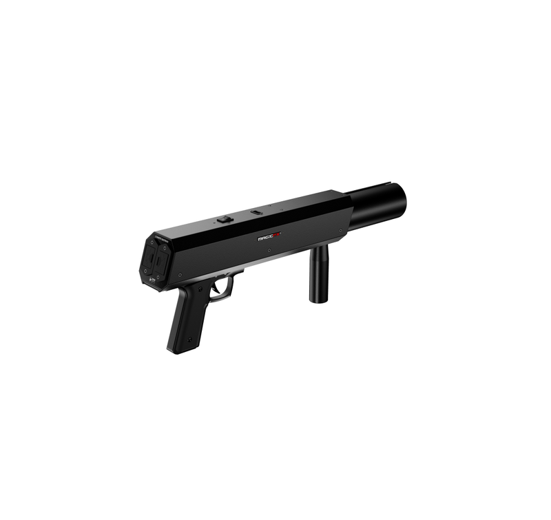 DEEJAY SHOTGUN
