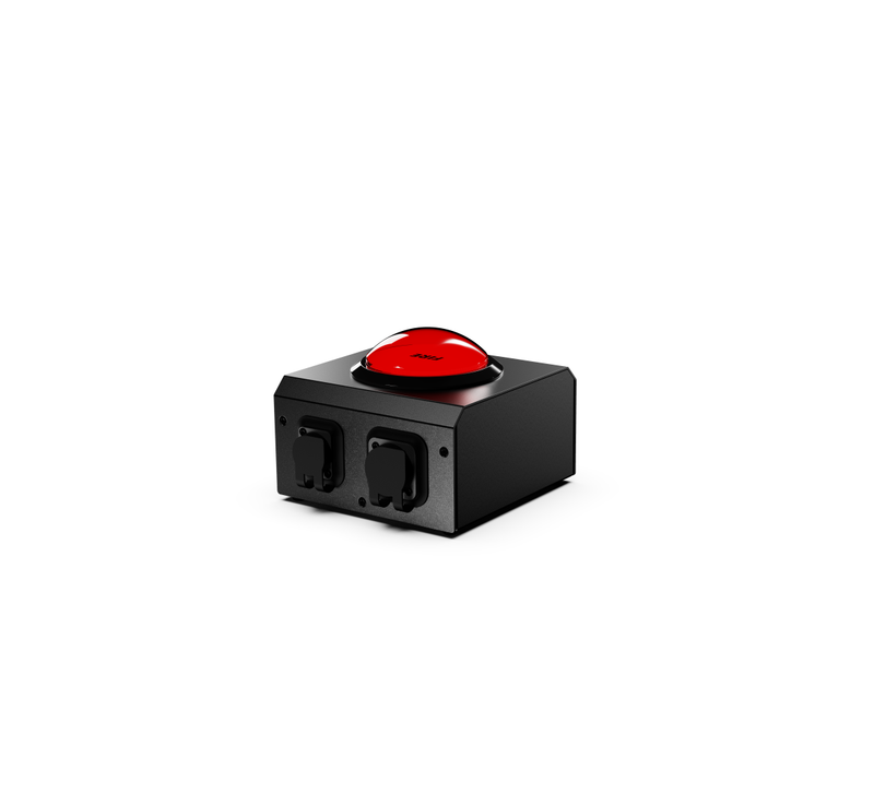 RED BUTTON