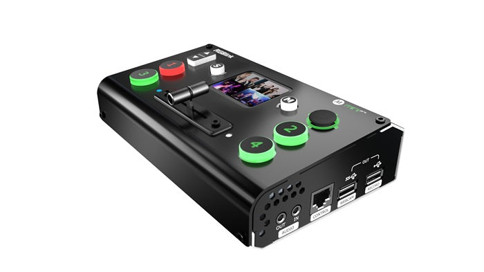 Mini-Pro