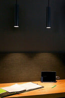 LED Pendulum Slim RGBW PWM Wit