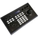 RGBCTL-PTZ-BK PTZ Camera Controller
