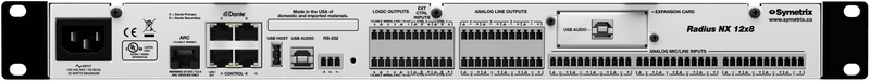 Radius NX