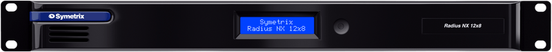 Radius NX