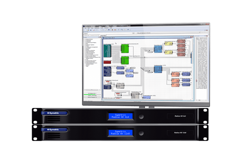 Radius NX