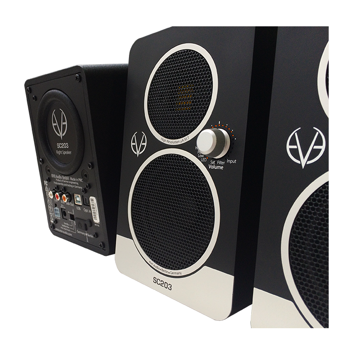 【整備済】EVE AUDIO SC203 Eve Audio SC203 Studio Monitor Kopen?