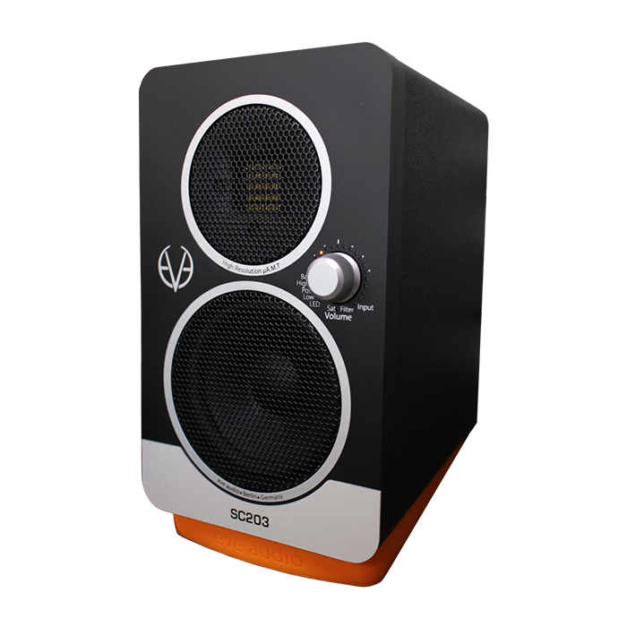 Eve Audio SC203 Studio Monitor Kopen?